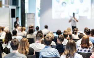 conferencias del 16 Congreso y Feria de Proveedores de AESS