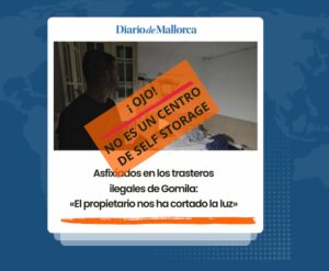 centros de self storage