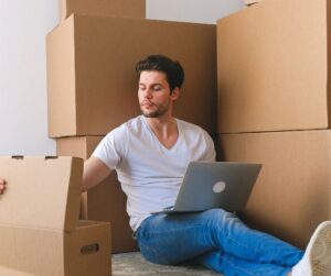 ¿Cuánto dinero te ahorras utilizando un centro de Self Storage